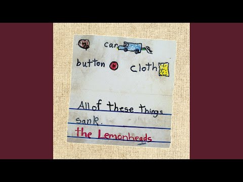 The Lemonheads — Losing Your Mind (Live Acoustic Version)