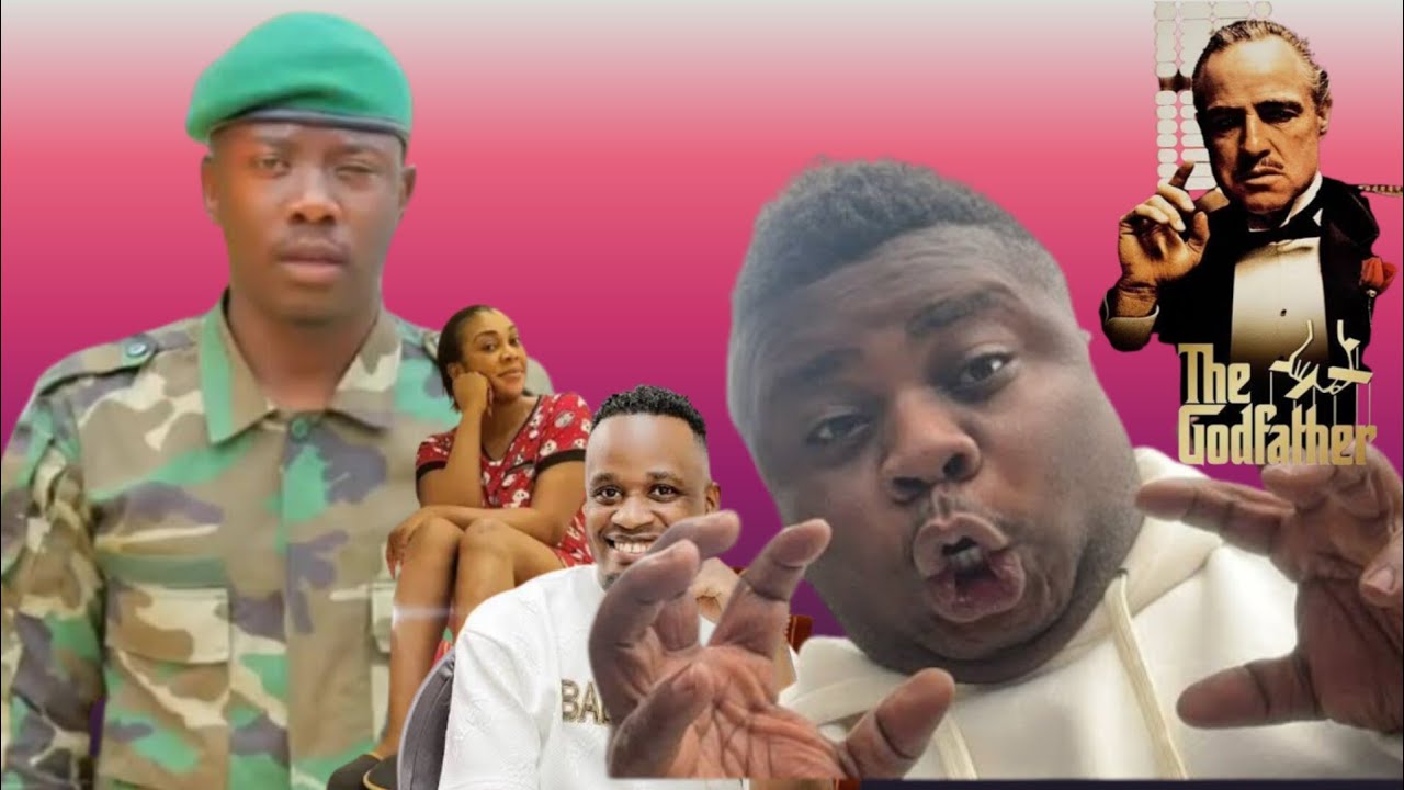 LIVE🛑KASUKU .ABAZE .KIRAMANI NTAKINYA godfather yirebera