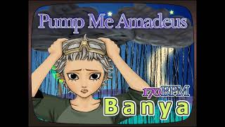[BIS] Pump Me Amadeus Banya S9 - Pump it Up Prime 2015 (BGA Dark)