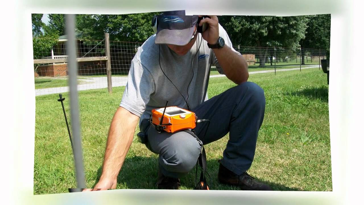 Benefits of Professional Leak Detection