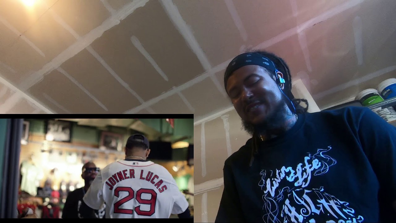 Joyner Lucas Broke and Stupid *This is a REAL song from a prespective