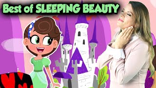 best of sleeping beauty 4 stories w ms booksy coolschool