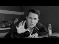 Beginning of video