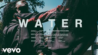 Kojey Radical - WATER (IF ONLY THEY KNEW) ft. Mahalia