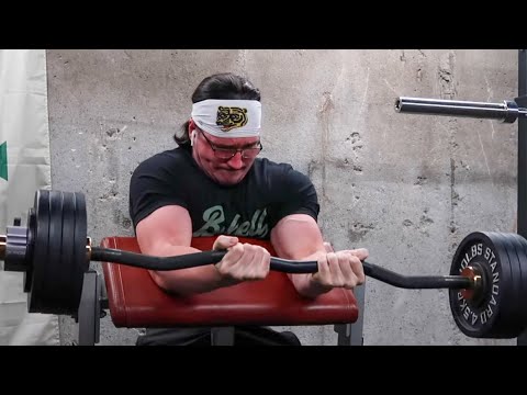 Stuck at 16” arms? My solution! (Road To 18” Arms Ep. 4)