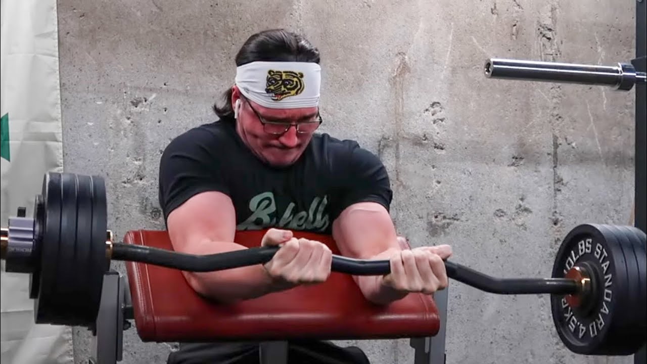 Застряли на 16-дюймовых рычагах? Вот решение! (Дорога к 18-дюймовым рычагам, эпизод 4)