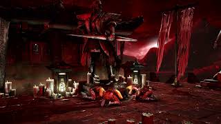 [FREE] SKY TEMPLE ROUND 1  | Mortal Kombat X Type Beat | Indian Type Beat Instrumental 2026