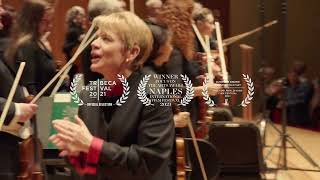 THE CONDUCTOR | Official Trailer | Opens Feb 4
