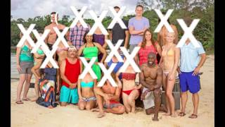 Survivor Cambodia: Second Chances Ep. 13 Weekly Whatever Recap