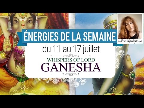 [ Oracle horoscope Interactif ] Taroscope Energies du 11 au 17 juillet - Choisissez une carte !