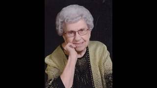 Delphia M McCoy Celebration of Life