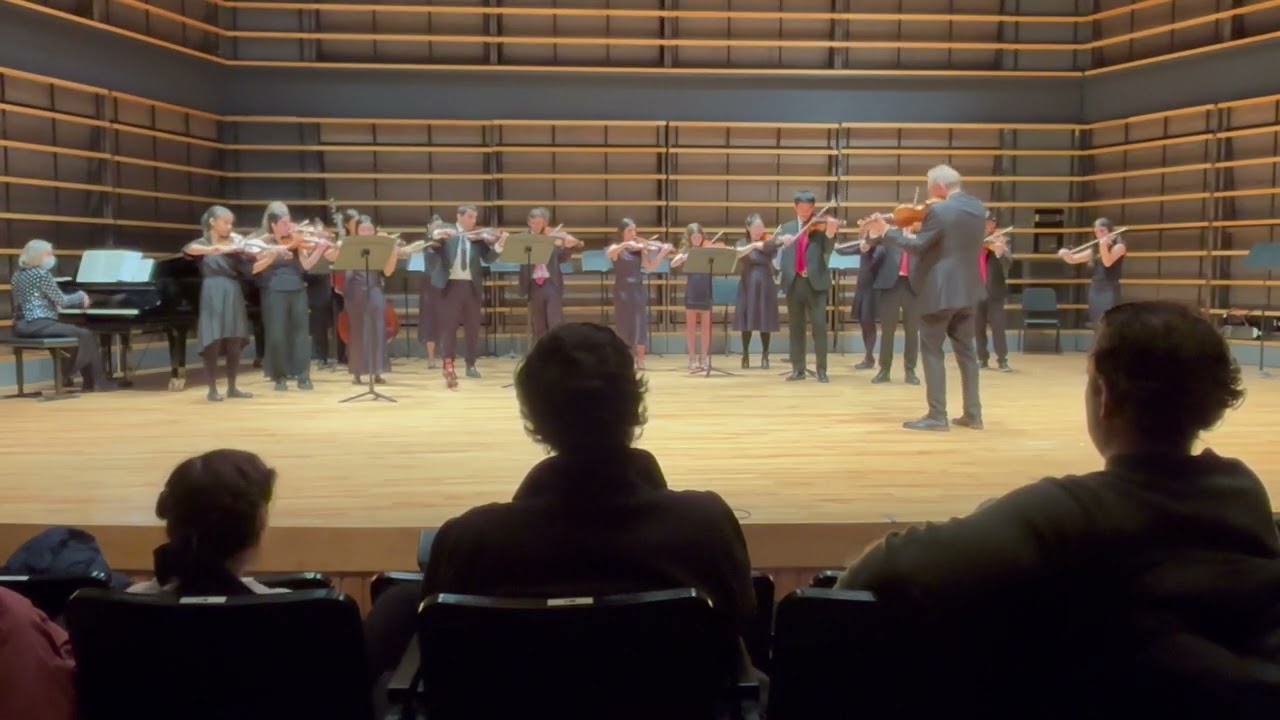 Monti Csardas  Institut Suzuki 