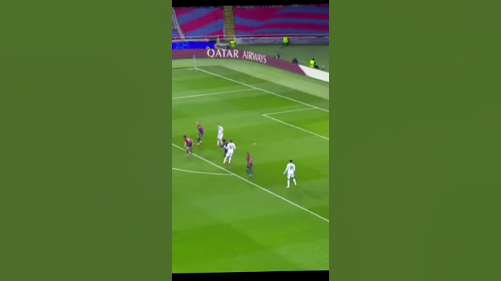 Barcelona 2-2 Atalanta #championsleague #barcelona #atalanta #soccer