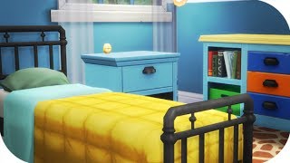 THE SIMS 4 // PARENTHOOD | CHECKING OUT BUILD/BUY MODE!