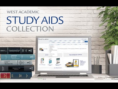 Study Aids Collection