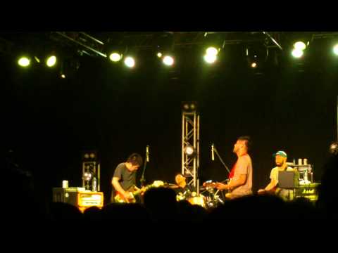 Toe - エソテリック (2013 Live in Hong Kong)