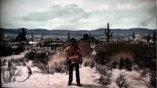 Sepia Filter Cheat (Old School) - Red Dead Redemption Cheats screenshot 4