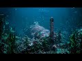 Unreal engine 5  underwater exploration