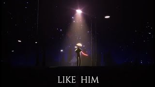 L I K E  -  H I M