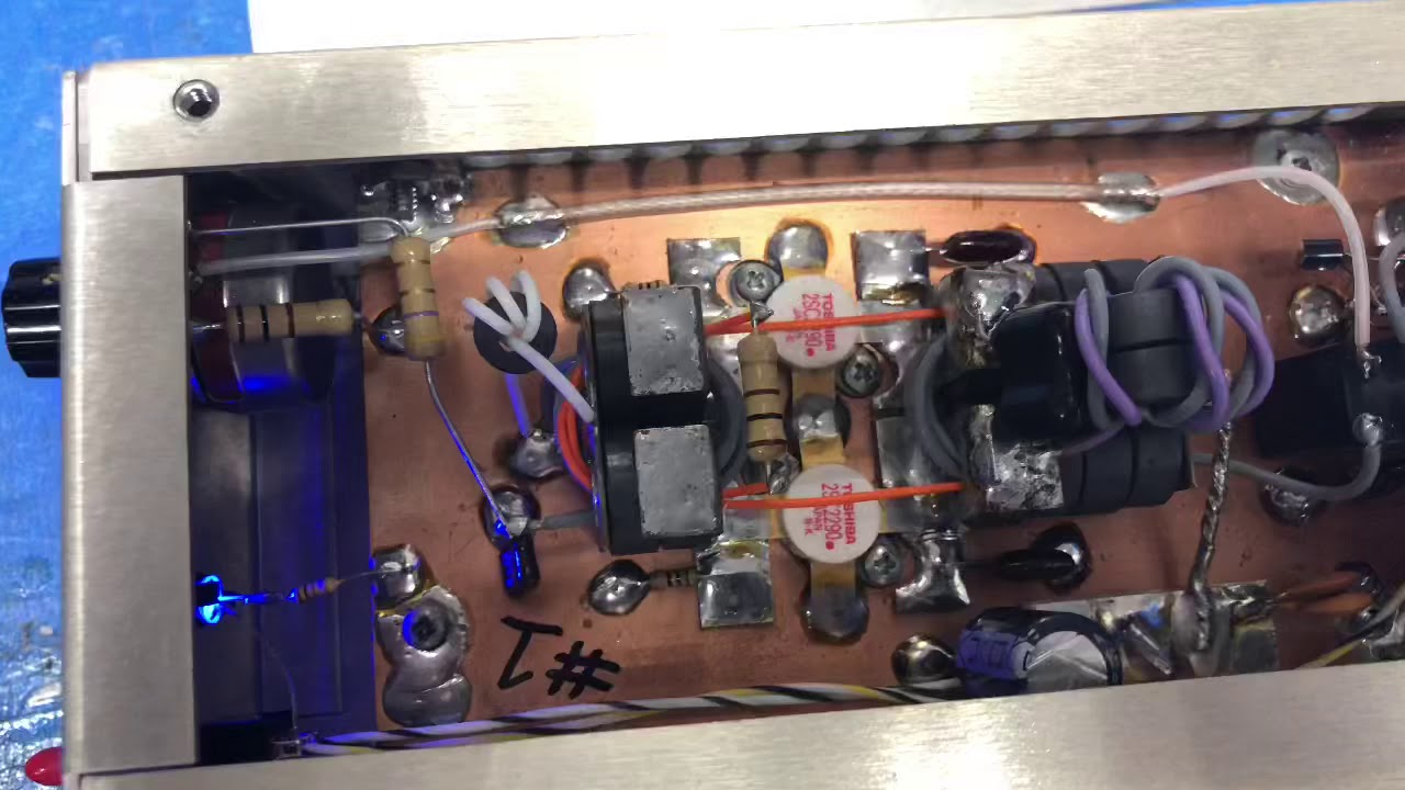 For Sale- Davemade NJ #1 $300.00 shipped