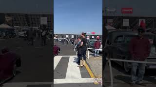 Cruising Pomona Swap Meet & Classic Car Show!