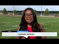Football Friday: Elizabeth High celebrates the start of football season
