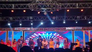Polipeylli Lo Balu Riders Dance Event 9985989008