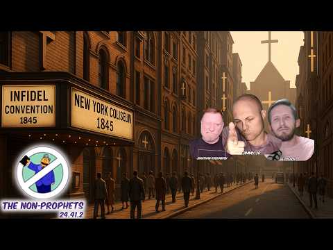 Atheist Community: Is Religion Necessary?
