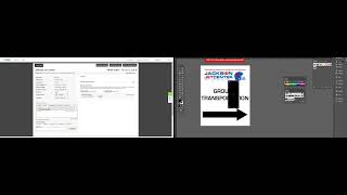 Design - Illustrator - Creating Coroplast Sign Proof