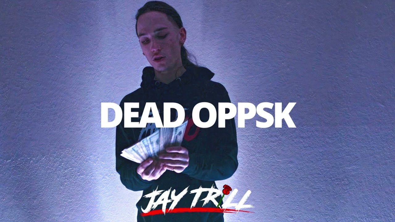(FREE) Lul TYS Type Beat - DEAD OPPSK (Prod. 