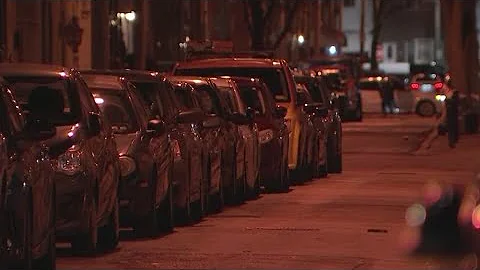 Man shot multiple times, killed in North Philadelphia, police say