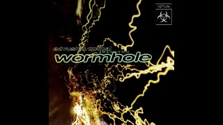Ed Rush &amp; Optical – Wormhole Mix (CD2, 1998)