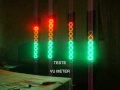 PREVIA DJ BETOQUERIDO - LARGE LED VU METER 1 METRO