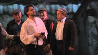 Opera Belcanto of York 2011 - Il Cavallo  (Cavalleria Rusticana)