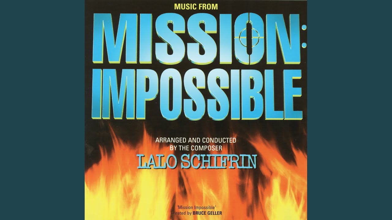 Миссия невыполнима мелодия. Mission Impossible 1966. Миссия невыполнима антология. Mission Impossible Music. Постер миссия: невыполнима антология.