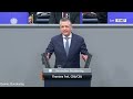 Gauland ist so unbeliebt wie die AfD, Thorsten Frei macht eine Ansage an die Rechtsextremen
