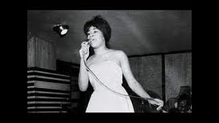 Johnnie Mae Mathews Cover up Mamas Gonna stop you
