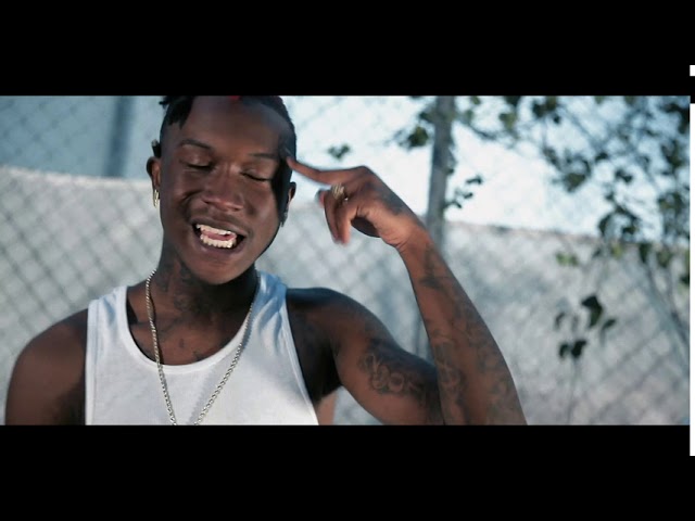 E-AYE x DADA1k - Heart In It (Official Video)