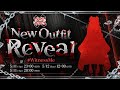 New outfit reveal witnessme