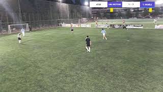 LİG VEGA FREE LİG UNL MOTORS VS T. MOBİLE