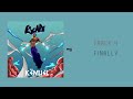 Kemuel - Finally (Lyric Video)