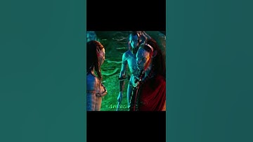 She got so mad🥲 #edit #avatarmovie #neytiri #avatar #avatar2009