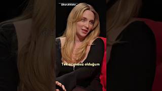 Keşke Ait Olmaya Çalışacağım Yerde Bana Ait Olabilecek Yerleri Bulmaya Çalışsaydım. Öseoğlu