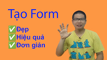 Hướng Dẫn Tạo Optin Form Bằng Thrive Lead - Chương 3 bài 1: Khóa Học Thrive Theme