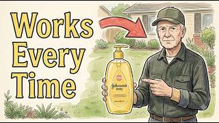 Secrets to a Greener Lawn All Summer Long (Easy DIY Method)