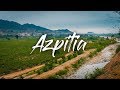 AZPITIA: una alternativa a LUNAHUANA