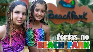 Férias No Beach Park - Pamos Dois Dias No Beach Park Nas Férias Em Fortaleza
