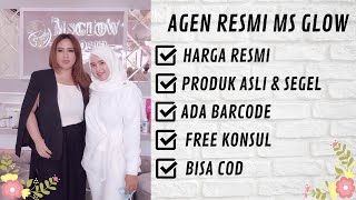 MS GLOW ASLI RESMI PERBEDAAN MS GLOW ASLI DAN PALSU TOKO RESMI MS GLOW BEAUTY