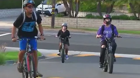 City of Carlsbad considers raising age limit for e-bike riders