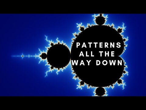 Patterns all the